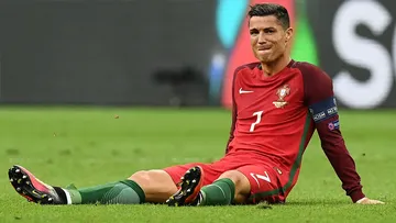 ¡Confirmado! Cristiano Ronaldo no jugará ante México y EU por lesión