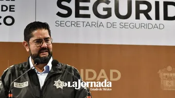 Edomex: Se disipará protección a candidatos y suman 33 con medidas de protección