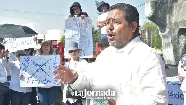 Empresa defrauda con paquetes funerarios a miles de trabajadores estatales