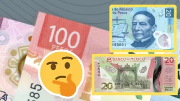 ¿Billete de 20 pesos saldrá de circulación en México? Esto sabemos
