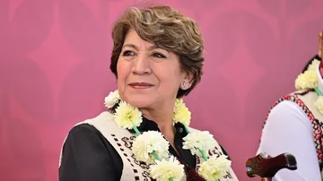 27 millones de consultas y 7 millones de vacunas, el saldo en salud de Delfina Gómez rumbo al Tercer Informe