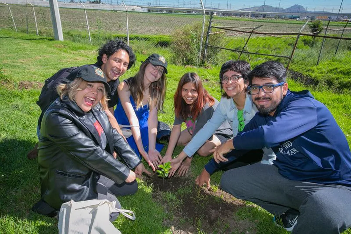 En 2024 la institución recibió el prestigioso reconocimiento internacional Don Norman Design Award por el proyecto Green University.