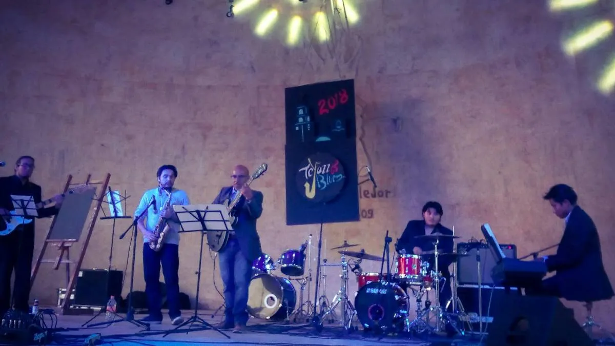 Festival de Jazz