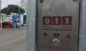 Toluca: Ante demanda de seguridad, instalarán 200 cámaras y 50 botones de pánico