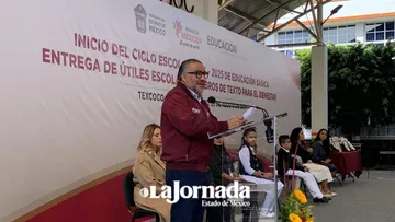Jornada ”Limpiemos EdoMéx” será este viernes 30 de agosto