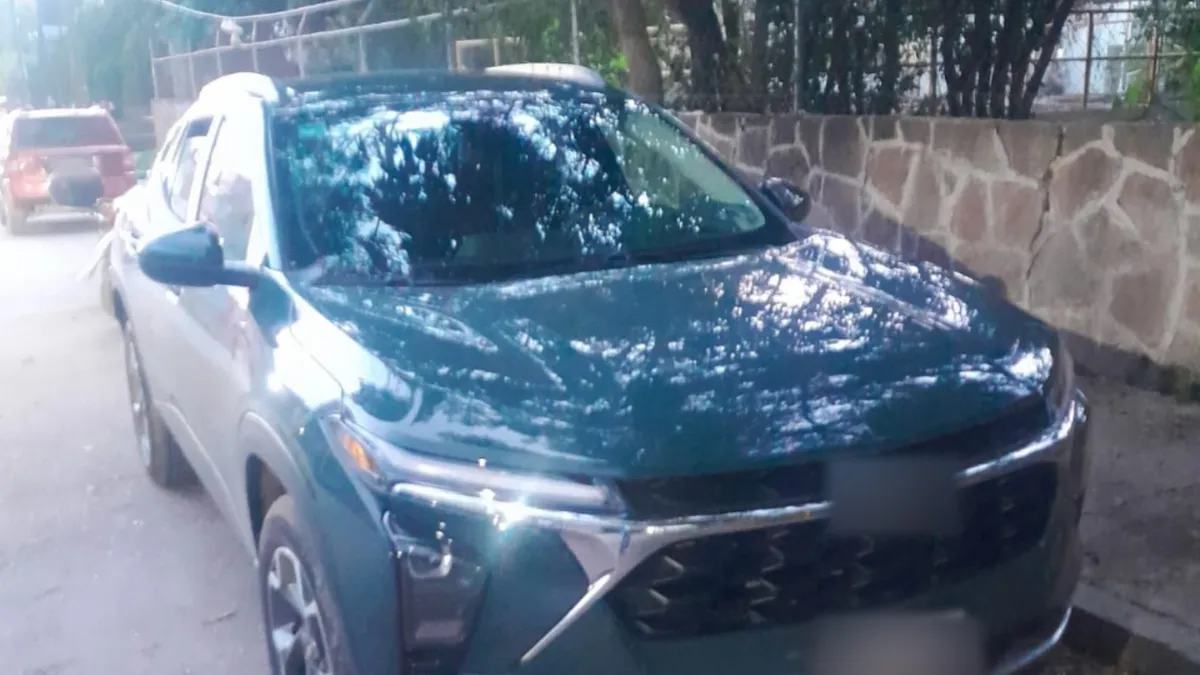 Detienen a sujeto por presunto abuso sexual a menor en Tenancingo