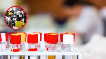 Antidoping en escuelas mexiquenses requiere análisis desde los derechos humanos: Seduc