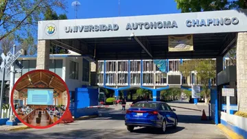 Universidad de Chapingo analiza nuevo reglamento para elección de rector