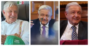 Estas son las mejores frases de AMLO durante su sexenio