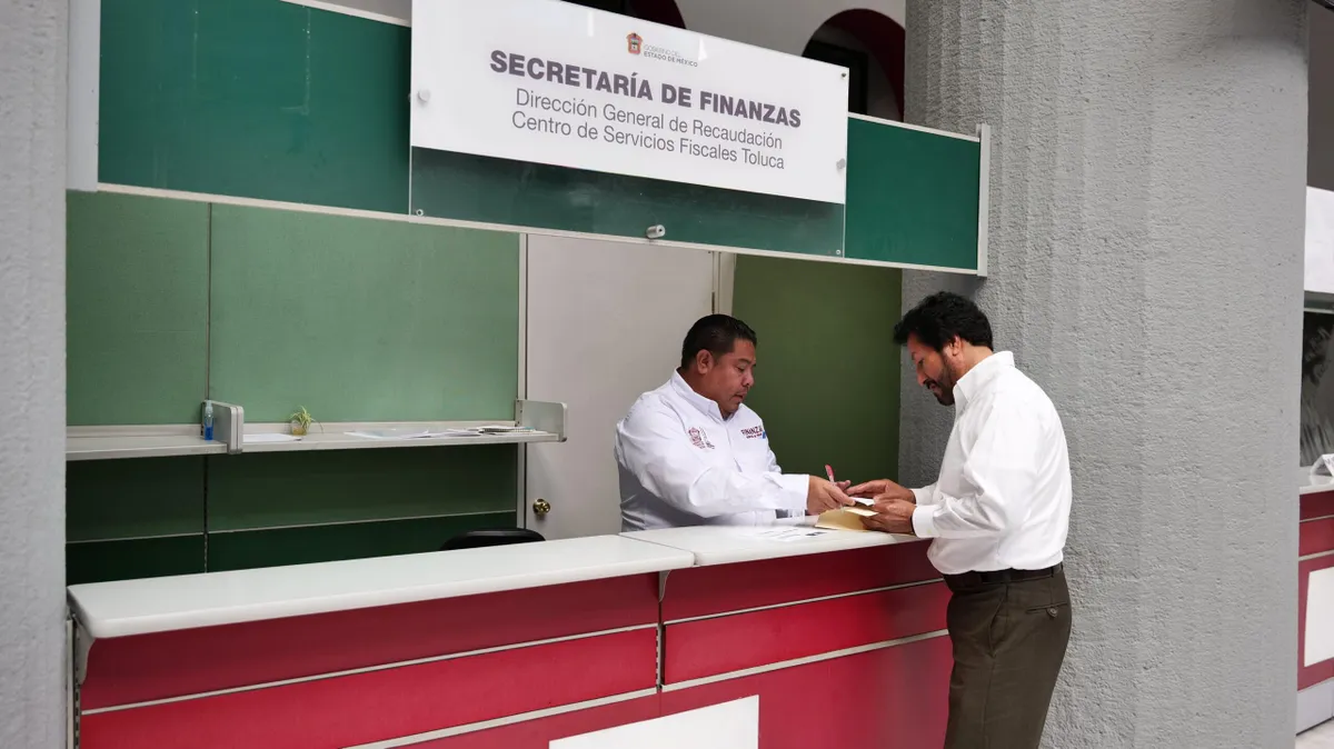 Tenencia Vehicular en Edomex y Beneficios Fiscales 2026