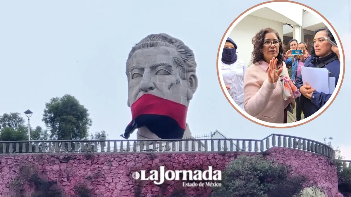 UAEMéx: 16 espacios universitarios continúan en paro