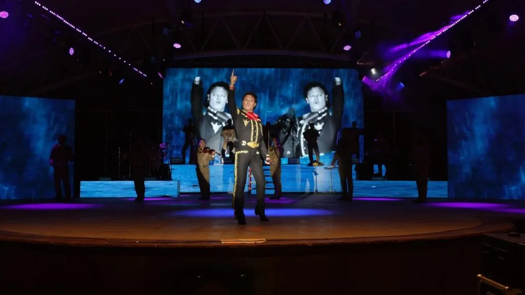 Chimalhuacán celebra Día de las Madres con concierto gratuito de Pedro Fernández