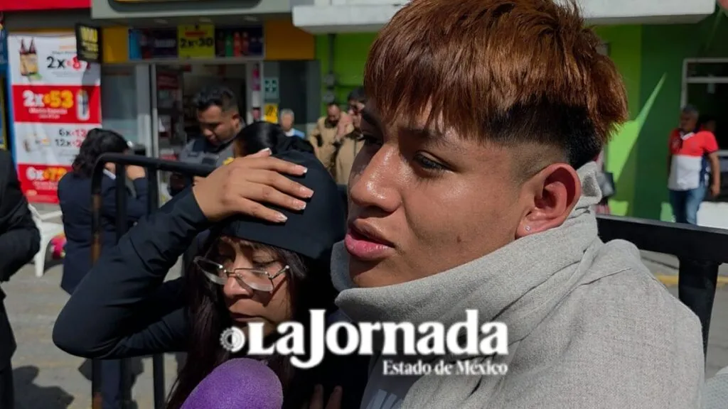 Madre de Sofía Madai exige avances por feminicidio de la menor de 11 años