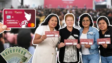 Si estabas en lista de espera, ya hay sedes oficiales para recoger tu tarjeta este lunes 25 de mayo.