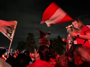 “Nos la merecemos”, señalan aficionados del Toluca ante su doceava final