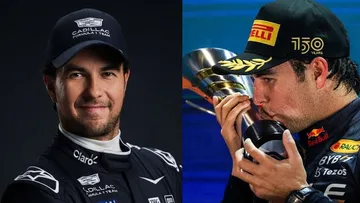 Checo Pérez a un paso de entrar al club de los 300 en la Fórmula 1