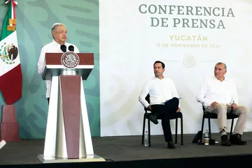 Tren Maya, principal fuente de empleo en el sureste: Fonatur