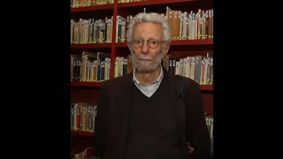 Enrique Dussel: El filósofo falleció a los 88 años