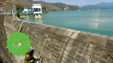 Modernización del Sistema Cutzamala: La planta Los Berros renovará válvulas y motores para asegurar el agua hasta el año 2045.