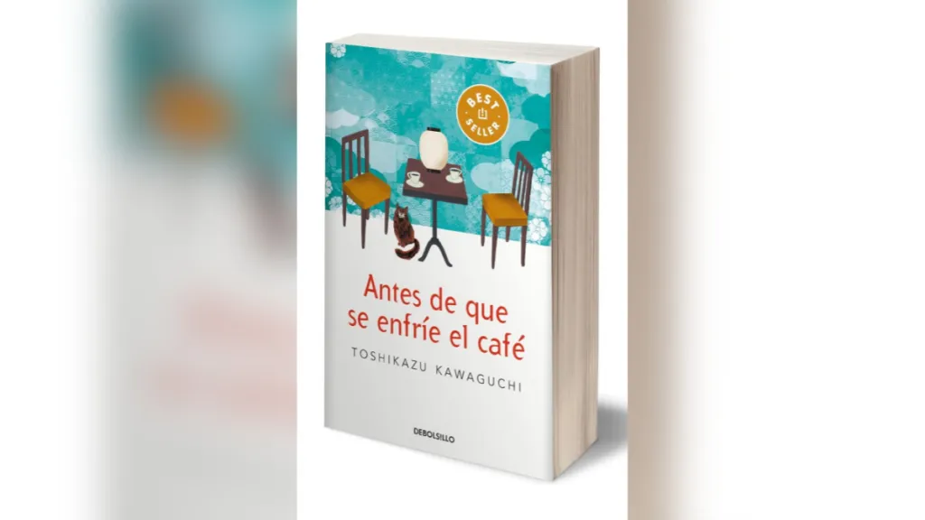 Recomendaciones literarias de la literatura japonesa