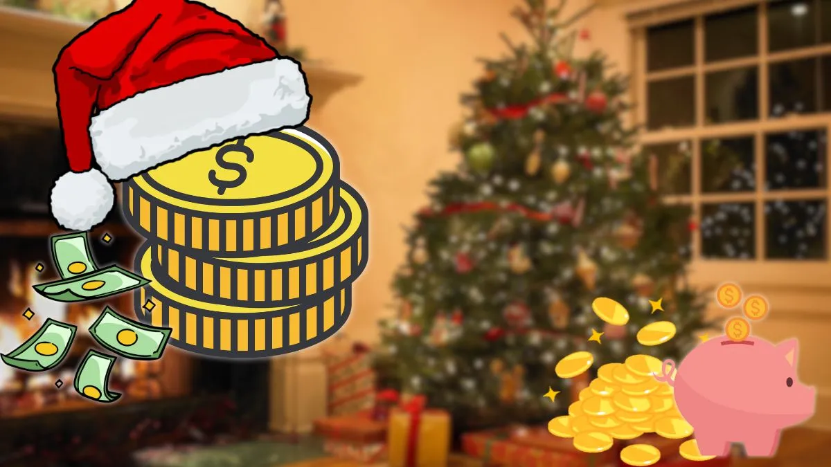 Aguinaldo 2025, así puedes calcular cuánto te toca