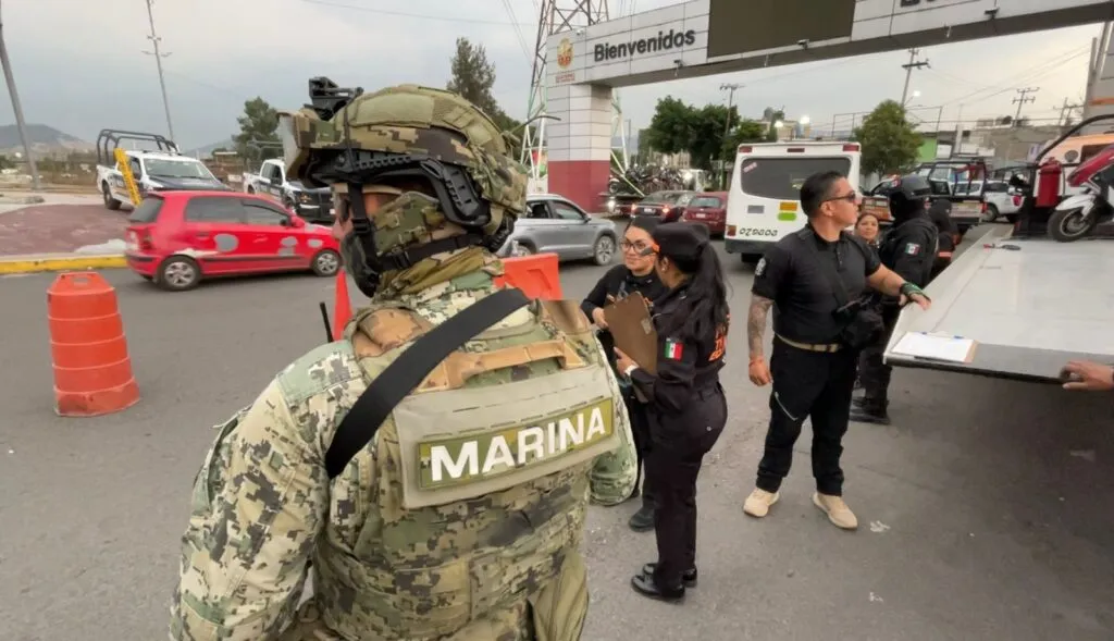 Operativo Moto Segura en Ecatepec logra recuperar 85 motocicletas robadas en 2026