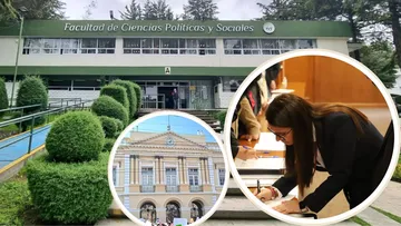 FCPyS exige aclarar motivos para negar el registro a Laura Benhumea a la candidatura de la Recotría UAEMéx