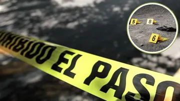 Edomex reportó 7 homicidios en celebraciones de Día de Muertos