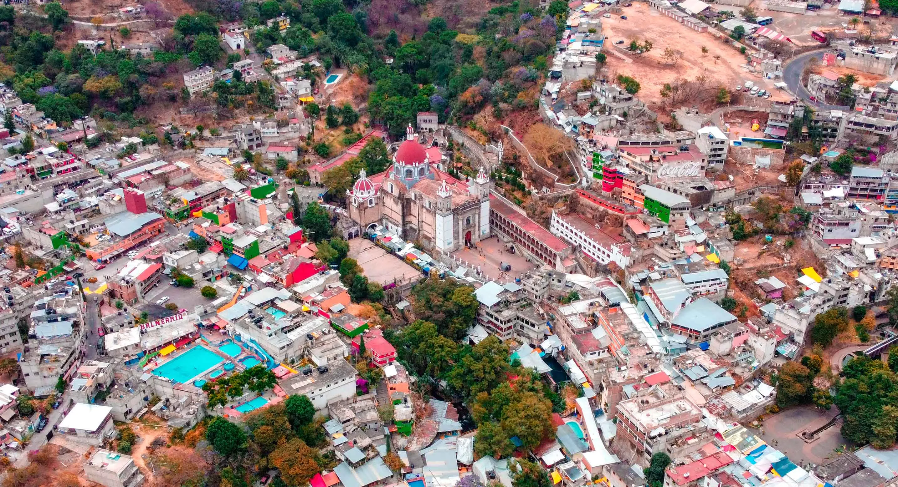 Edomex: destinos imperdibles que debes conocer