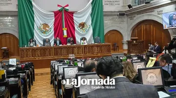 Congreso de Edomex aprobará la extinción del Infoem