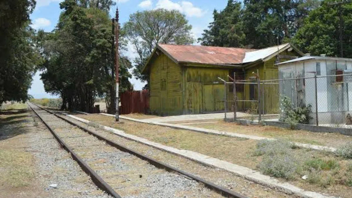 Reforma ferroviaria de Sheinbaum encamina nuevo tren AIFA-Pachuca