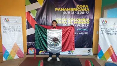 halterista mexiquense