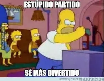 Los memes del México vs Panamá