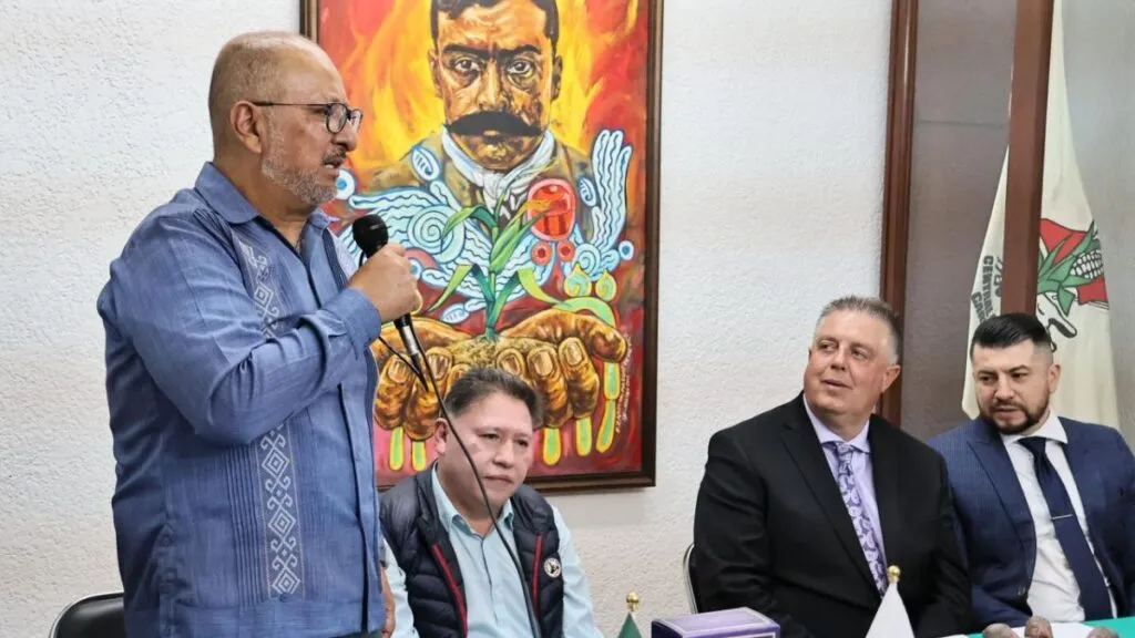 Consulados de México en Canadá podrían convertirse en procuradurías de defensa laboral para agrícolas migrantes