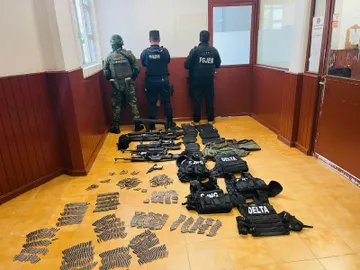 Aumentan secuestros en municipios mexiquenses