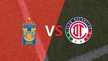Los Diablos Rojos y Los Felinos se miden en la primera semifinal