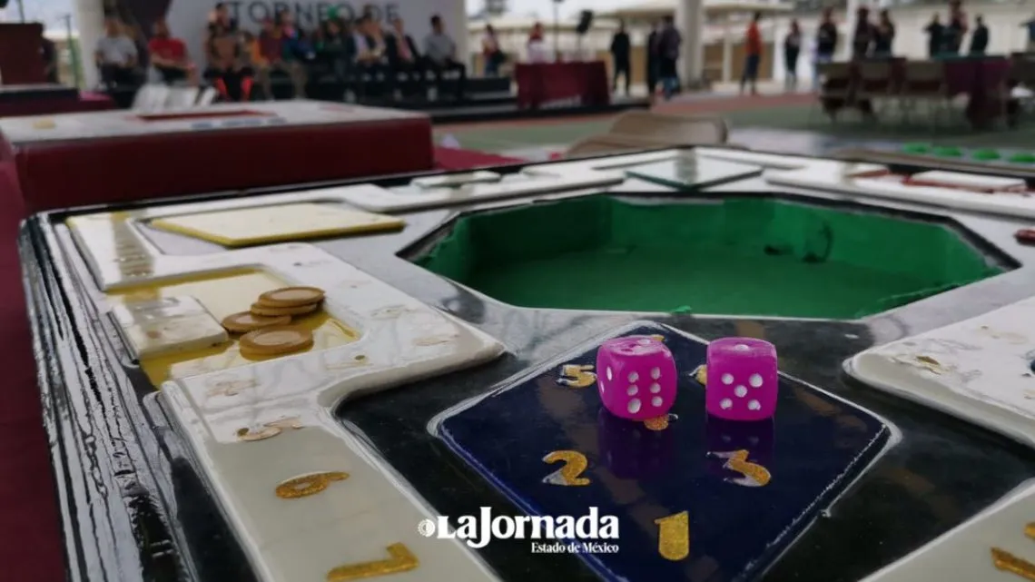 Poleana, juego inventado por reclusos, trasciende los muros de la prisión