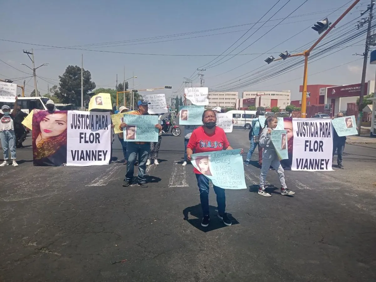 La Jornada Estado de México