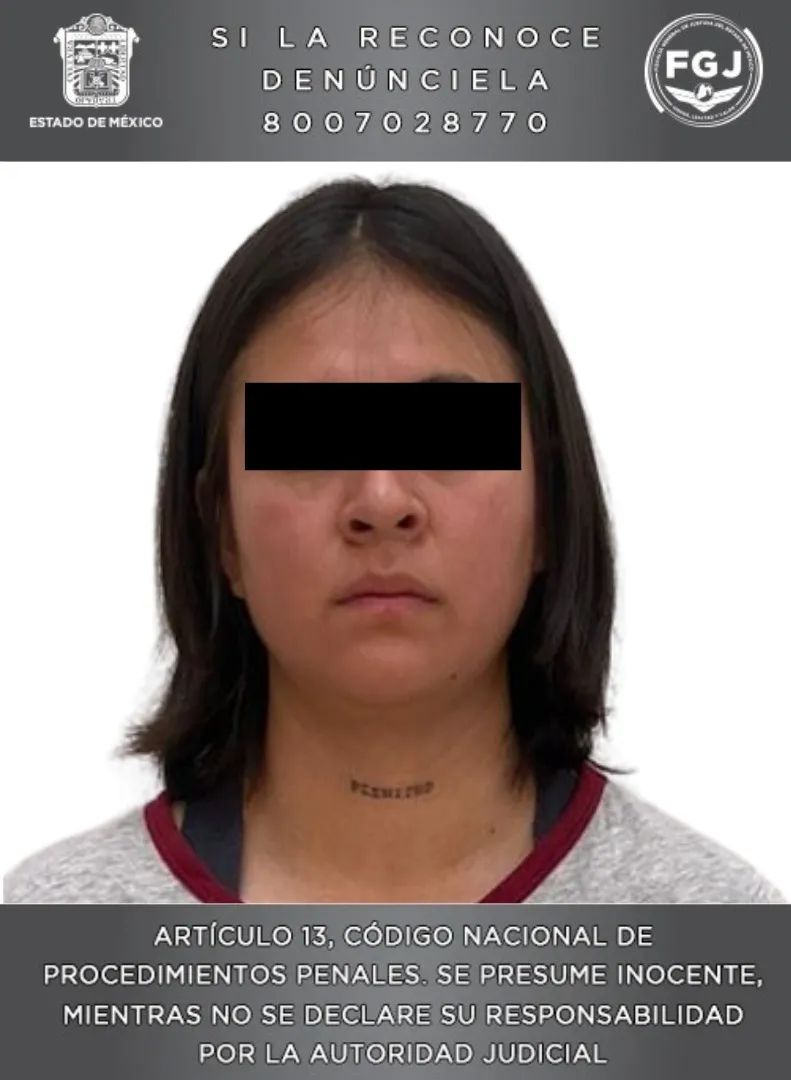 Ecatepec: Vinculan a proceso a mujer que vendía alimentos con marihuana a estudiantes