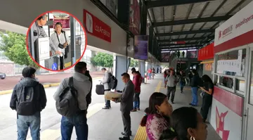 Edomex subsidia 61 millones de viajes gratuitos para adultos mayores y niños