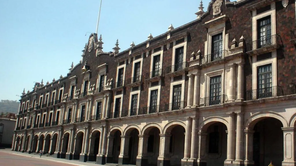 Primo de Verdad, la calle donde los fantasmas aún deambulan en la capital    