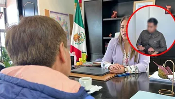 Víctimas de feminicidio y desaparición reciben apoyos en Edomex