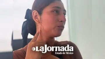 Daniela Parra exige justicia tras ser víctima de tentativa de feminicidio