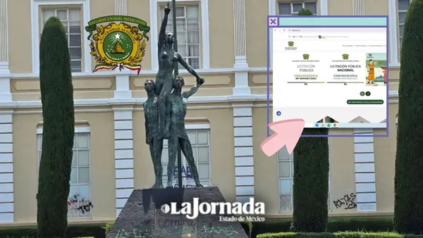 UAEMéx: Trámites que pueden realizarse en línea tras el paro universitario