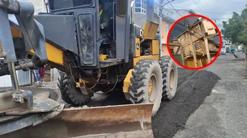 La Laguna es atendida en Ecatepec tras considerarse zona históricamente olvidada