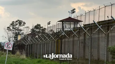 Sistema Penitenciario del Edomex obtiene más de recursos e inicia ampliación de cárceles