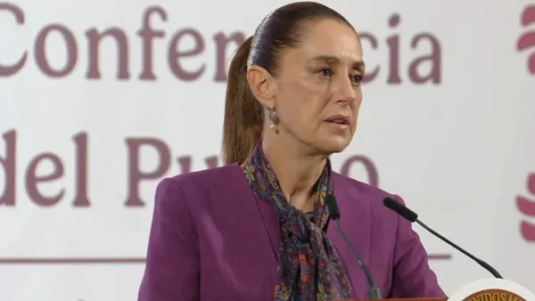 La presidenta resaltó apoyo de mandatarios opositores en temas clave como seguridad y obras públicas.