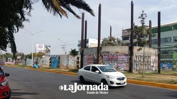 Ciudadanos hacen de las calles del Edomex su segundo hogar