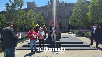 Comerciantes informales piden a Toluca espacios y trato dignos para regularizarse