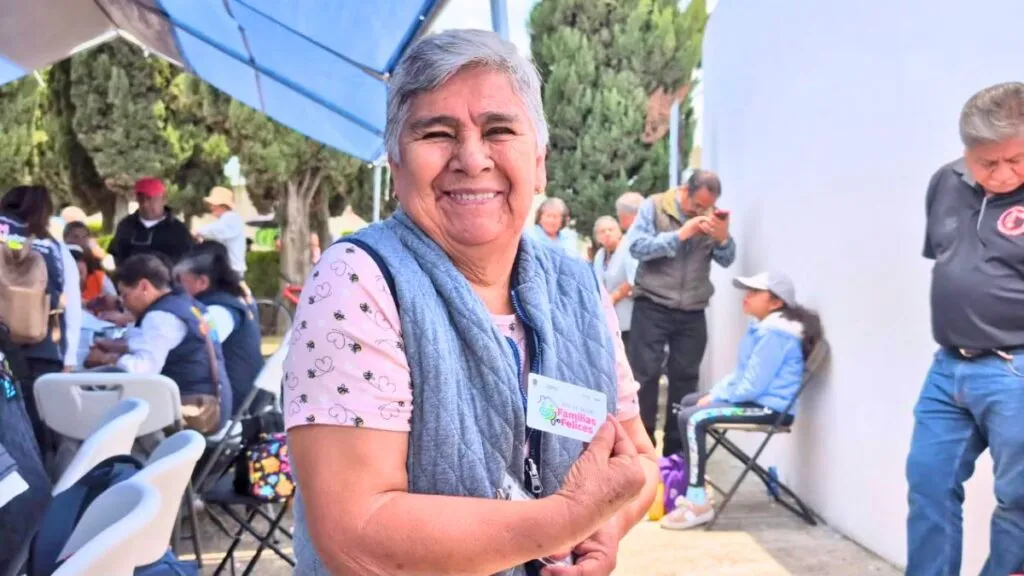 Metepec puso en marcha la Clínica Red de Salud Familias Felices